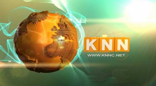 للمرة الثانية “اسايش” تعتدي بالضرب على طاقم قناة “KNN” في اربيل وتصادر معداته