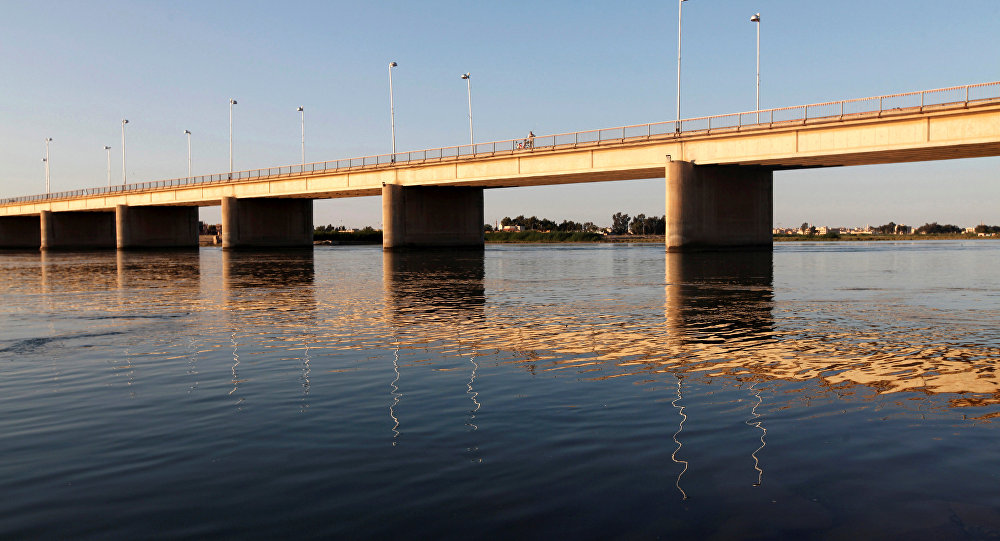 مخاوف من "طوفان" مدمر في سوريا