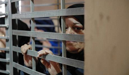 وزارة العدل تكشف عن وجود 26 ألف سجين في العراق بينهم 800 امرأة