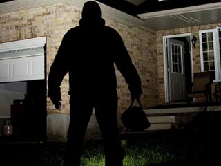 القصر الرئاسى التركى يتعرض لعملية سطو وسرقة مقتنياته