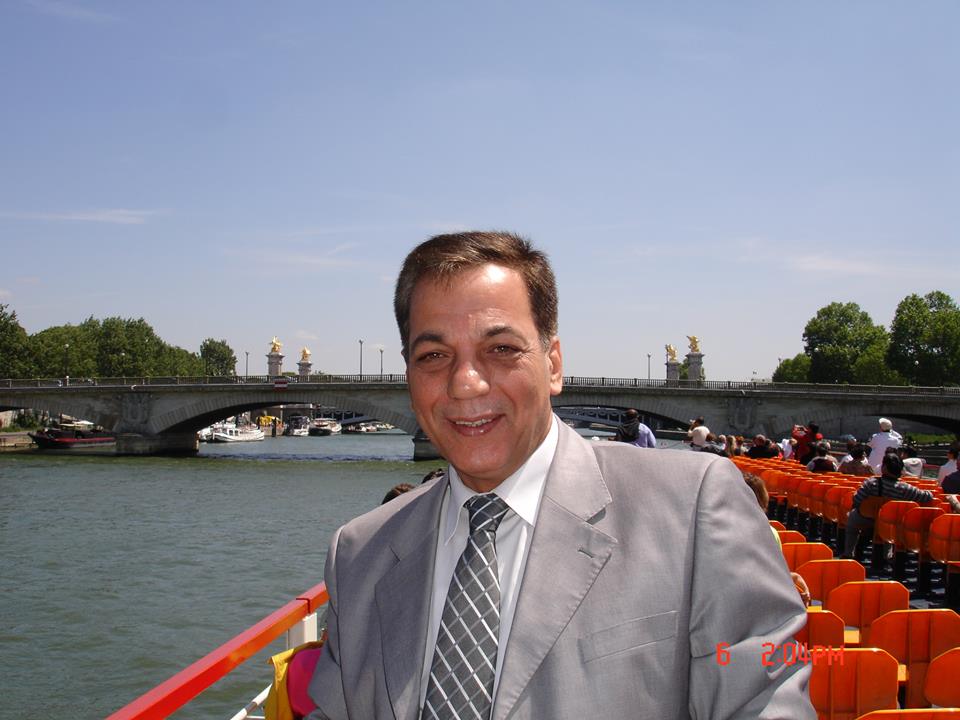 خبير امني يكشف بمقال عن عناوين الارهابيين المتواجدين في مفاصل الدولة