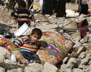 خبير أمريكي: الغرب يدفع العالم إلى الحرب