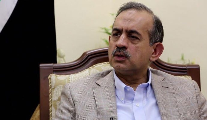 اول تعليق من التركمان بشأن رفع علم كردستان في كركوك