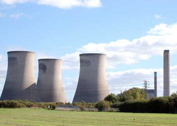 خبير فني:انشاء محطات نووية لإنتاج الطاقة كفيل بحل أزمة الكهرباء