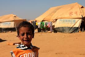 قادة الوكالات الإنسانية للأمم المتحدة يوجهون نداء من أجل شعب سوريا: المنطقة أوشكت للوصول إلى نقطة اللا-عودة