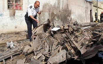 جارديان: انتخابات العراق اختبار لقوة أمنها