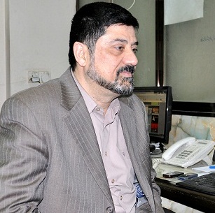 نزار حيدر يحذر من الاطاحة برؤوس سياسية كبيرة وكثيرة بالعراق