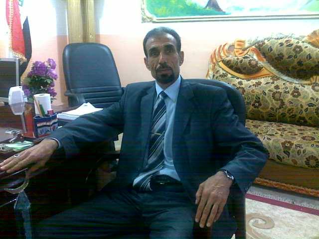 صلاح الدين :ناحية الساحل الايسر تفتقر للمباني والمؤسسات الحكومية