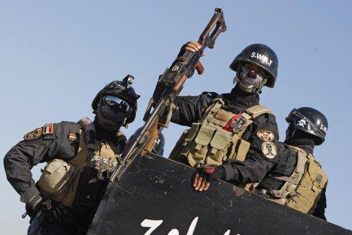 استراتيجية داعش تنزع زخم القوات العراقية والتنظيم يخرج من تكريت ليدخل إلى الرمادي ومصفاة بيجي