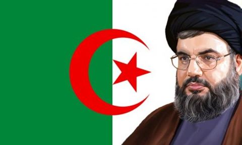 الجزائر تتحفظ على إدانة "حزب الله" في اجتماع القمة الإسلامية