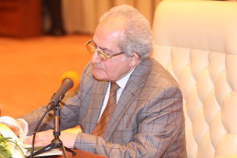 نائبة :جلسة البرلمان اليوم السبت ستكون برئاسة مهدي الحافظ وليس عدنان الجنابي