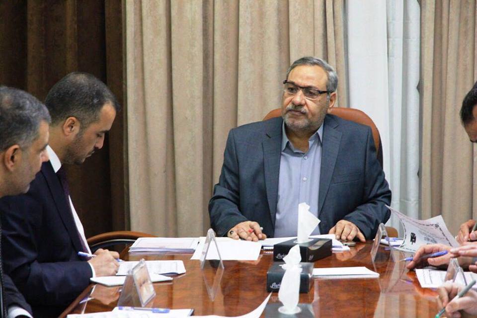 التيار الصدري: نحن خارج التحالف الوطني ولا علاقة لنا بتسمية رئيسه