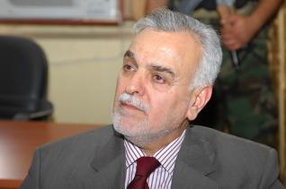 تفاصيل الجلسة الاولى لمحاكمة حماية  طارق الهاشمي