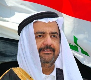 عبد الله الياور: الهدف من التفجيرات الإرهابية هو ارغام الشعب العراقي على القبول بمشروع التقسيم