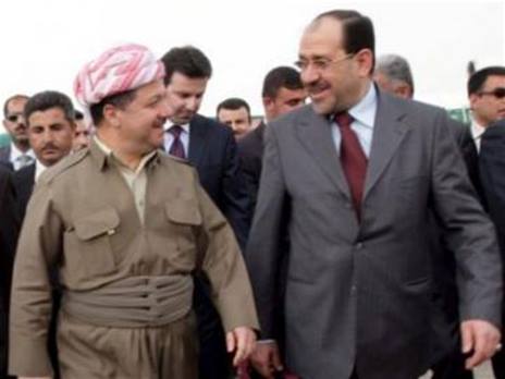 واشنطن تدخل على خط الأزمة بين بغداد وأربيل..ومستشار الخارجية الأميركية يجري لقاءات مكوكية بين الطرفين