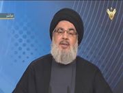 السيد نصر الله يكشف عن منع نكبة جديدة عن الامة