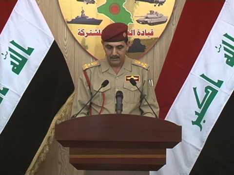 العمليات المشتركة تعلن قتل 16,467 ارهابي منذ انطلاق عمليات التحرير