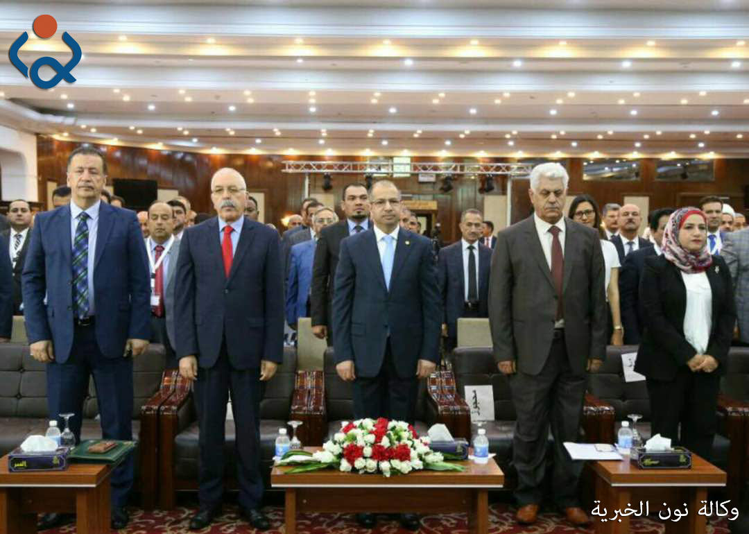 الجبوري: مجلس النواب استطاع تجاوز مرحلة الاستقطاب الطائفي