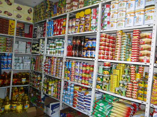 اعتقال ثلاثة تجار في كربلاء لتلاعبهم بالاسعار