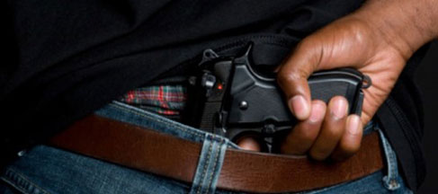 مقتل "والي هيت" في "داعش" بأسلحة كاتمة للصوت غرب الرمادي