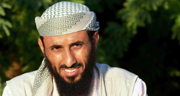 تنظيم القاعدة في اليمن يؤكد مقتل زعيمه بغارة أميركية