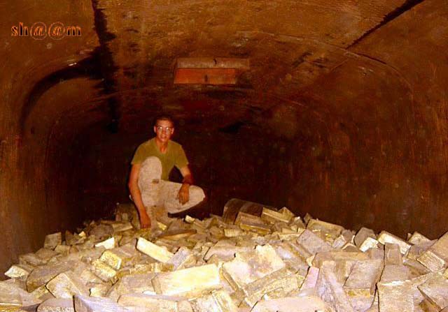 ترامب: القوات الأمريكية سرقت الملايين في العراق