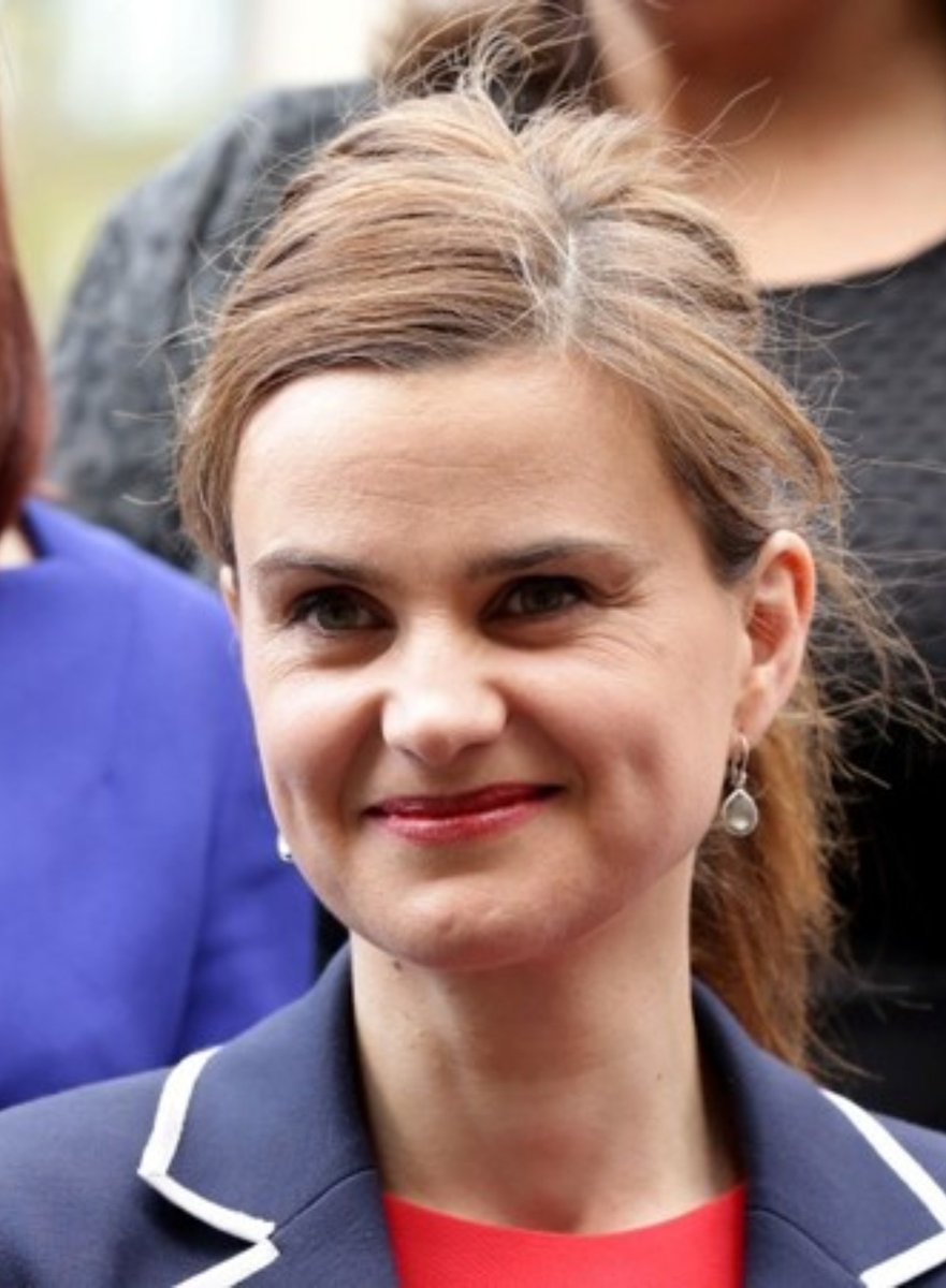 مقتل نائبة في البرلمان البريطاني بعد تعرضها لحادث طعن واطلاق نار شمالي انجلترا