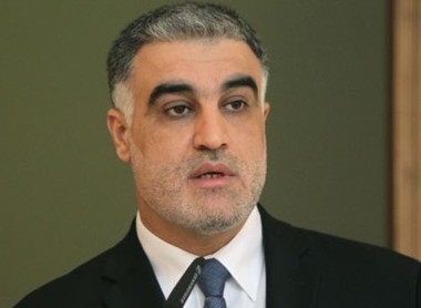 حسن الشمري يكشف عن وجود 1200 محكوم ٍبالإعدام ِ في السجون