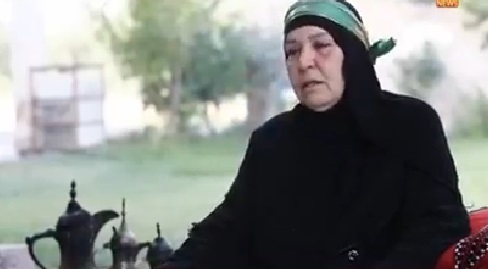 بالفيديو : ام قصي الجبوري تتحدث عن قصة إنقاذها لـ 25 جندي من قاعدة سبايكر من أنياب الدواعش