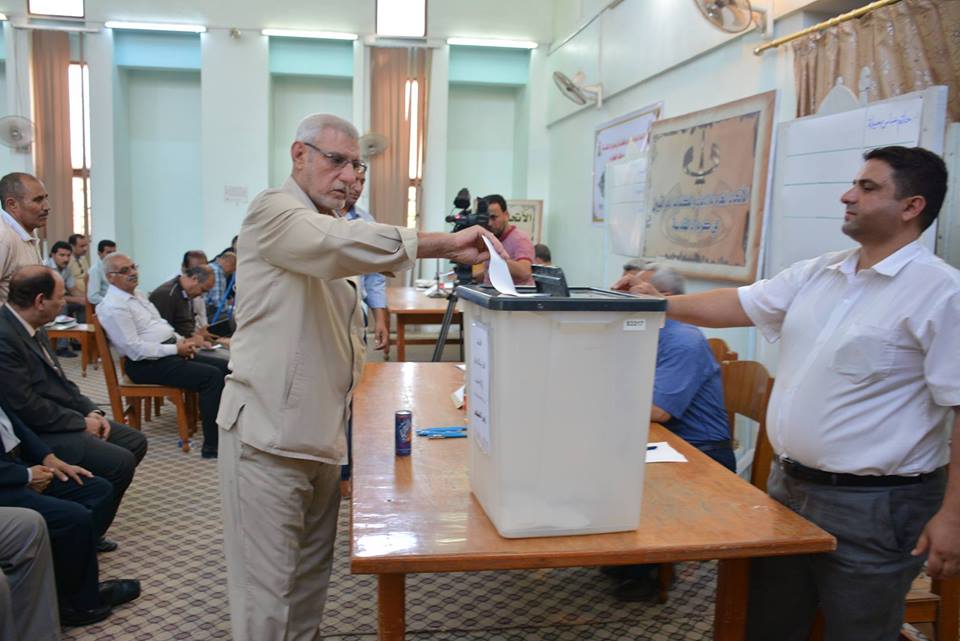 بالصور:اتحاد ادباء كربلاء يختار الشاعر عمار المسعودي رئيسا والشاعر سلام محمد البناي نائبا له