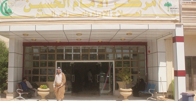 لأزمة المالية تضطر الكربلائيين المصابين بالسرطان لشراء علاجهم من بغداد بـ(بأسعار باهظة)