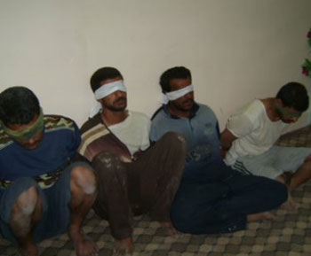 6400 موقوفا في كربلاء شملهم قانون العفو العام