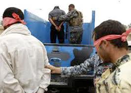 شرطة واسط تلقي القيض على عصابة تتاجر بالحبوب المخدرة