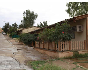 شركة سد الموصل تجهز المدينة السياحية بالدور لاستقبال السائحين