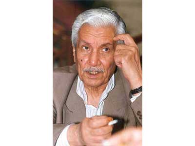 عبد الوهّاب البيّاتي في الذكرى الرّابعة عشرة لرحيله: النّور يأتي من غرناطة!