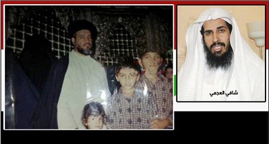 الكويت توقف برنامج شيخ تكفيري (افتى بذبح الشيعة بدير الزور) لدعوته القتال بسوريا