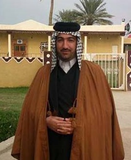 العاتي: تنازل المالكي للعبادي خطوة ايجابية في ترسيخ الديمقراطية بالبلاد