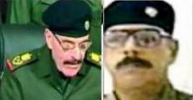 السامرائي يكشف كيف سقطت المحافظات الثلاث (تكريت الموصل والانبار) بتعاون بعثي داعشي