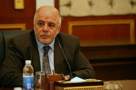 العبادي يعد بإعلان قوائم الهيئات "قريبا" ويؤكد موافقة الكتل على مرشحين "مستقلين"