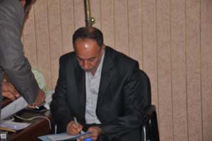 مسؤول محلي يطالب بتشكيل لجان تدقيق من قبل لجنة النزاهة بخصوص التعيينات بكربلاء