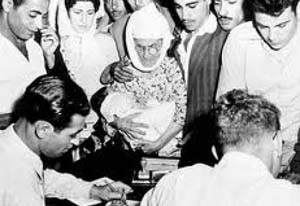 وكالة فلسطينية :يهود العراق في إسرائيل يطالبون الحكومة العراقية بتعويضات عن املاكهم