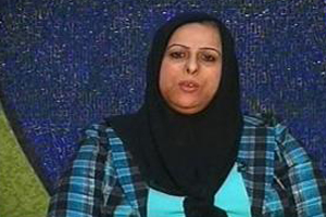 عالية نصيف: قانون البنى التحتية جرعة فوق المنشطة للنهضة التنموية في العراق وعلى الساسة ان لايعكسوا خلافاتهم على القانون