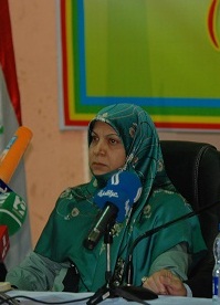 حنان الفتلاوي: 19 نائبا تعالجوا على نفقة مجلس النواب بينهم من قام بتجميل اسنانه