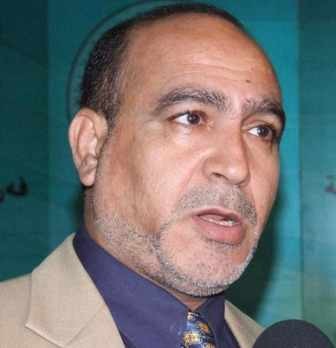 كمال الساعدي :تكاليف علاجي تستقطع من راتبي