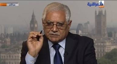 الفريق اول ركن وفيق السامرائي يكشف عن قرب فتح مكتب للجوازات بسامراء مع الموافقات المبدئية لإنشاء مطار فيها