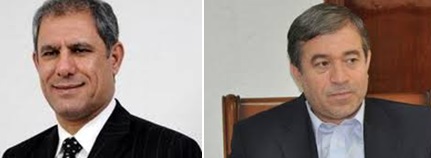 مصدر :حسم منصب وزارة الداخلية لرياض غريب ووزارة الدفاع لجابر الجابري