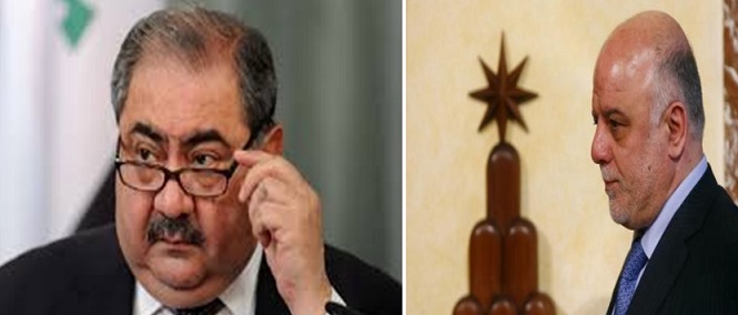 استبيان في كربلاء وبابل يظهر عدم رضا المواطنين باداء العبادي ويعتبرون منح وزارة المالية للكرد قرار غير موفق