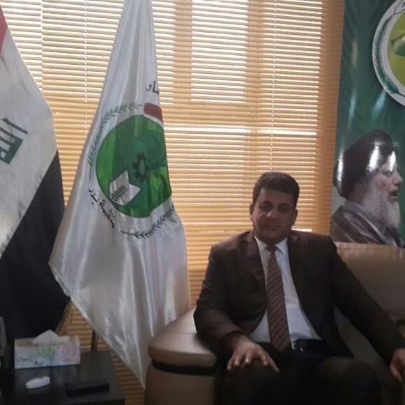 النائب عادل المنصوري :اغلب العمال الاجانب في مجال النفط بالبصره خريجي سجون ويعملون بدون فيزا