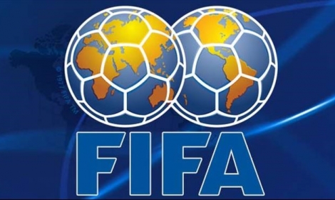 تصنيف الفيفا.. البرازيل في قائمة الخمسة الأوائل والعراق بالرقم 128