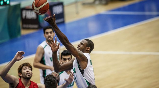 لأول مرة.. سلة العراق إلى تصفيات كأس العالم